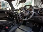 Mini Cooper S 2014 года (UK)
